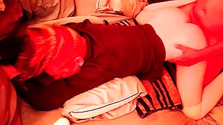 Brunette Amateur Fucked Doggystyle On Hidden Camera