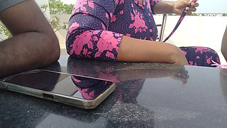 Tamil Dirty Talking About Past Sex
