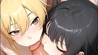 NEON DREAMS - SLUT FUCKING 2