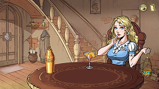 Innocent Witches Luna [part 01] Animation Collection + Game Download 18+ Sex Game