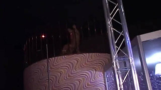 In Claudia's Prive 4