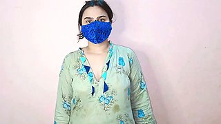Rent lene aaya tha mene lun ka pani nikal dia(Hindi Gandi baten)