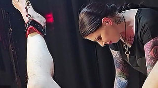 Today I'm Pampering My Little Princess Intensely - Anal - Part 4/4