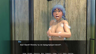 Complete Gameplay - Jimmy Awkward Adventures, Part 4