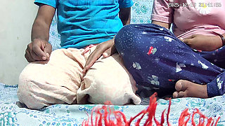 Indian dasi bahabi and Dewar sex part 5