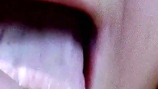 Pretty stranger gets her pussy pounded by old man's cock