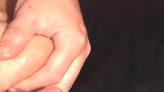 Chastity Slave Worship Feet