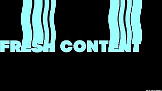 REALITY KINGS - Jordi Observes His Girlfriend Claudia Garcia Getting Humped By Xander Then Determines To Join For A 3 way