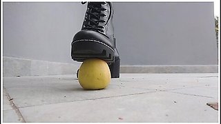 Lady Nymphelin Breaks Things All For You