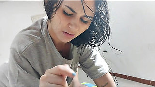 Best fucks with my rich stepsister sucking and sucking