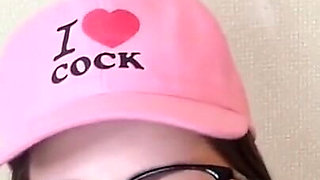 Karen's Black Cock Cum Shower Starring Luna Kat