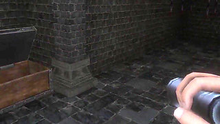 Ep2: We Finally Got the First of the Two Orbs! - Sin Spire Gameplay