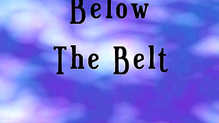 Below the Belt: Sinn Sage and Jaquelyn Velvets in a Hot Lesbian Video