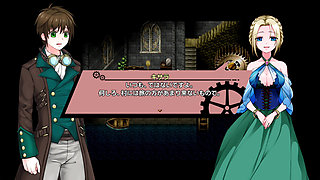 Kisara of the flower basket, excerpt of the erotic scene live commentary The whole story is on ci-en