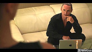 XPERVO Mr Nice THE LIMIT ALEXIS CRYSTAL Chapter 1 - Little Caprice Dreams