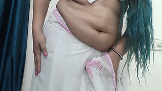 Erotic Dance with teasing