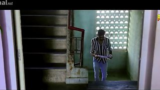 Indian Bhadaas Ignites Steamy Curvy Passion