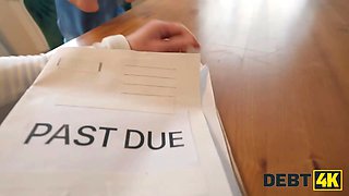 Debt4k. i can't stop fellating your cock