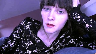 Sydney Harwin – Inside Mommy