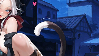 Isekai: Waifu Overlord Gameplay Part 2