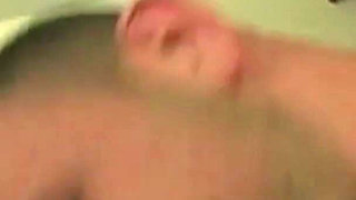 The Massage Didnt Even Start Innocent as It Was Kinky From the Titty Fucking Desire