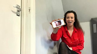 Classy bae dirty commetinc micropenises