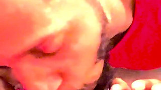 Mandy Monroe Hotwife Creampied by Savvy G - Swinger Party Private Room