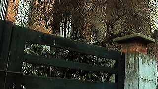 Amateur blonde for amazing hardcore