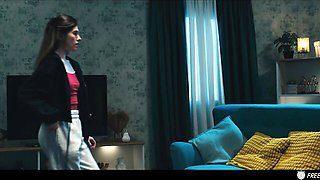 Witching Sam and Hot's stopping time porn