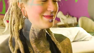 Follow Me Now to See the Full Video