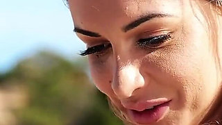 Challenge of the Elements - Ep. 02 Water