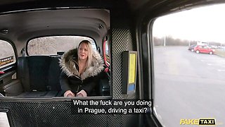 Blue Angel's turtle scene by Fake Taxi