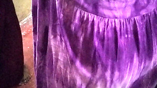 Behind the Shoot - Foursome