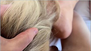 Creampie Accident With Hot Step Mom - Danielle Renae - Momcomesfirst