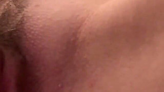 Pink Pussy Play Big Clit