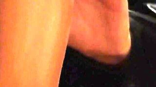 Bound Heat featuring hottie's bondage smut