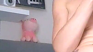 Double Penetration for Pussy and Ass!