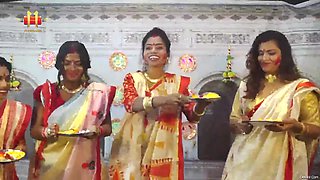 Indianwebseries Sex Scene From Sindur Khela