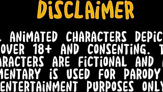 darkness from konosuba prays for hermaphroditism