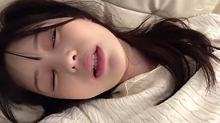 Tenma Yui Young Wife Fucked and Trained to Be a Slut by Stepfather
