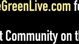 Karen Fisher and Maggie Green's maggie green sex by Maggie Green