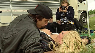 These Blonde German Sluts Are Here to Get Fucked Hardcore