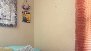 What a Fun Session with Me! My Sweet Boy Literally Filmed a Huge Chunk on Time Lapse