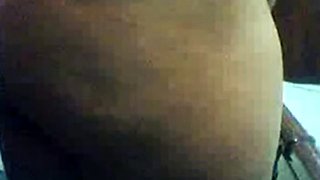 Big-Titted Indian Webcam Girl