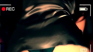 Satinfuntaboo - Mothers Home Porn Video Masturbation