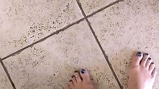 Frejas Submissive Feet aka frejassubmissivefeet OnlyFans -
