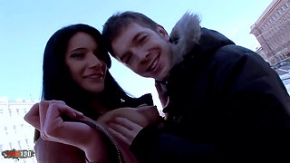 Mila: Twin Sisters, Best Ever Threesome