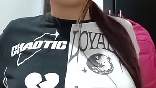 The Masseuse I Hired Ends up Fucking Me ( Casero Real)