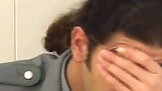 Women's Prison - Chapter #03