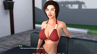 Away From Home 5- Gameplay
